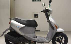 SUZUKI LET's 4 CA41A