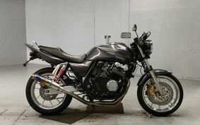 HONDA CB400SF VTEC 2006 NC39