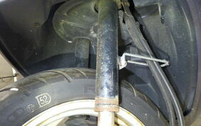 SUZUKI ADDRESS V50 Gen.2 CA42A