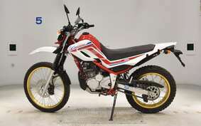 YAMAHA SEROW 250 Gen.3 DG31J