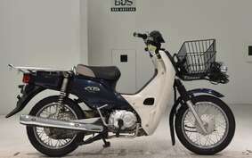 HONDA C50 SUPER CUB AA04