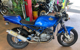 SUZUKI GOOSE 350 1992 NK42A