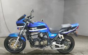 KAWASAKI ZRX1200 R 2005 ZRT20A