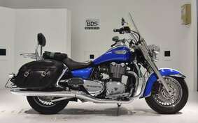 TRIUMPH THUNDERBIRD LT 2015 NB17C7