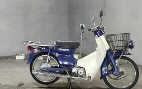 HONDA PRESS CUB 50 AA01