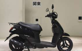 SUZUKI LET's CA4AA