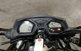 HONDA CB650F 2014 RC83