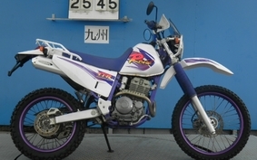 YAMAHA TT250R RAID 1996 4WA