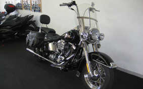 HARLEY FLSTC Heritage Softail Classic 2008 BW5