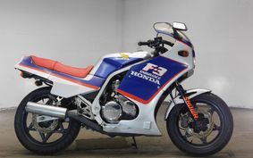 HONDA CBR400F Endurance 1985 NC17