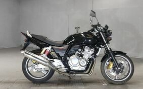 HONDA CB400SF VTEC REVO 2008 NC42