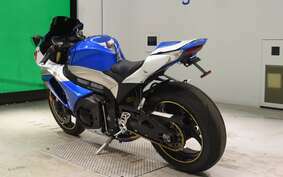 SUZUKI GSX-R1000 2011 GT78A