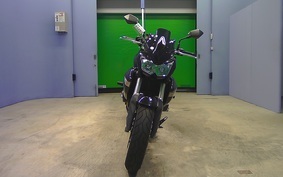 KAWASAKI Z1000 Gen.3 2008 ZRT00B