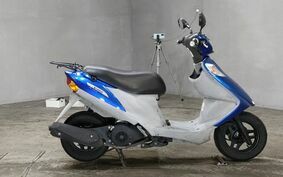 SUZUKI ADDRESS V125 G CF4EA