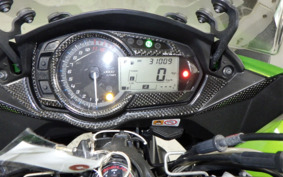 KAWASAKI NINJA 1000 A 2013