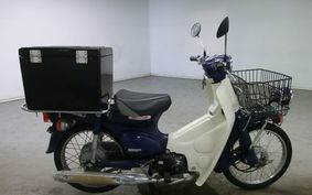 HONDA PRESS CUB 50 Fi AA01