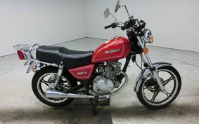 SUZUKI GN125 H PCJG9