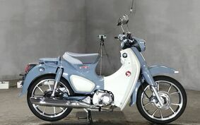 HONDA C125 SUPER CUB JA48