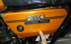 YAMAHA DT250 DT1F