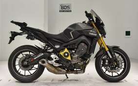 YAMAHA MT-09 2014 RN34J