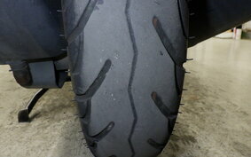 SUZUKI ADDRESS V125 CF46A