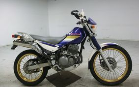 KAWASAKI SUPER SHERPA 1997 KL250G