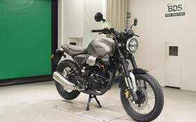 HONDA CB190SS