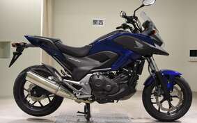 HONDA NC750X 2015 RC72