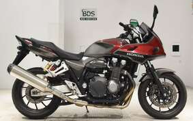 HONDA CB1300SB SUPER BOLDOR EP 2017 SC54