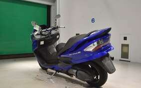 SUZUKI SKYWAVE 250 (Burgman 250) SS 2 CJ46A