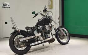 HARLEY FXSTC 1340 1996