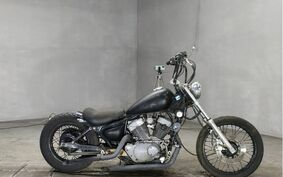 YAMAHA VIRAGO 250 3DM