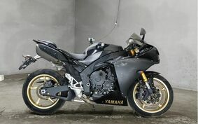 YAMAHA YZF-R1 2006 RN24J