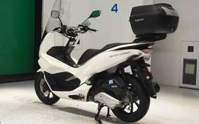 HONDA PCX 150 ABS KF30