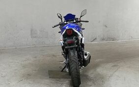 SUZUKI GSX250R DN11A