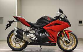 HONDA CBR250RR A MC51