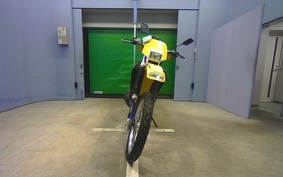 SUZUKI RMX250 S Gen.2 SJ14A