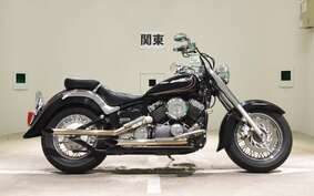 YAMAHA DRAGSTAR 400 CLASSIC  2011 VH02J