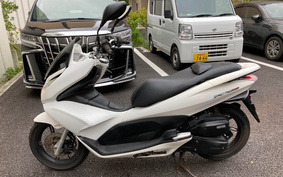 HONDA PCX 150 KF12