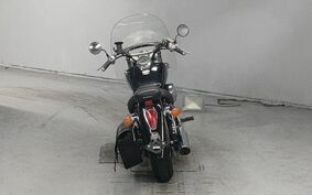 HONDA SHADOW 750 2007 RC50