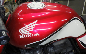 HONDA CB400SF VTEC 2012 NC42