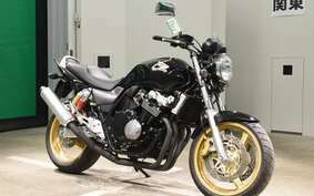 HONDA CB400SFV-3 2006 NC39