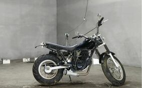 YAMAHA TW200 DG07J