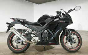 HONDA CBR250R MC41