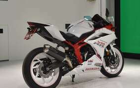 HONDA CBR250RR A MC51