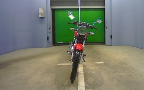 HONDA CBF125 PCJ7