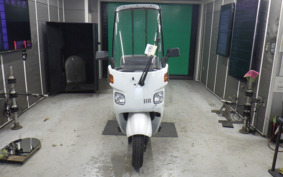 HONDA GYRO CANOPY TA03