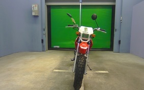 HONDA XR100 MOTARD HD13