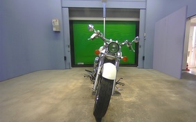 HONDA SHADOW 400 CLASSIC 2009 NC44