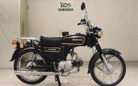 HONDA CD50 BENLY CD50